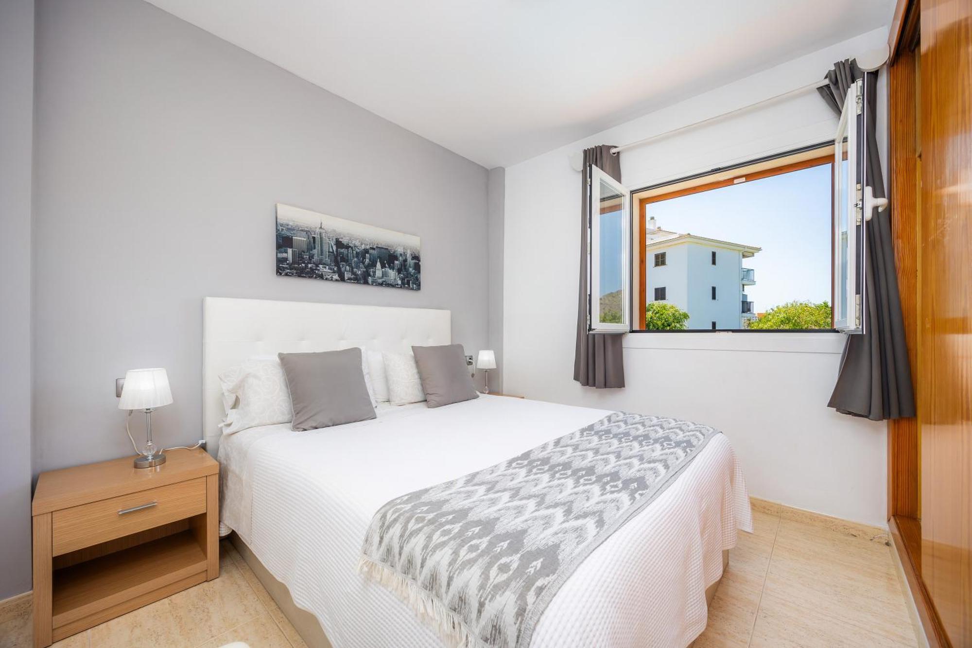 Ferienhaus Paraiso *
