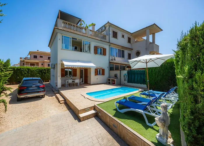 Villa Paraiso