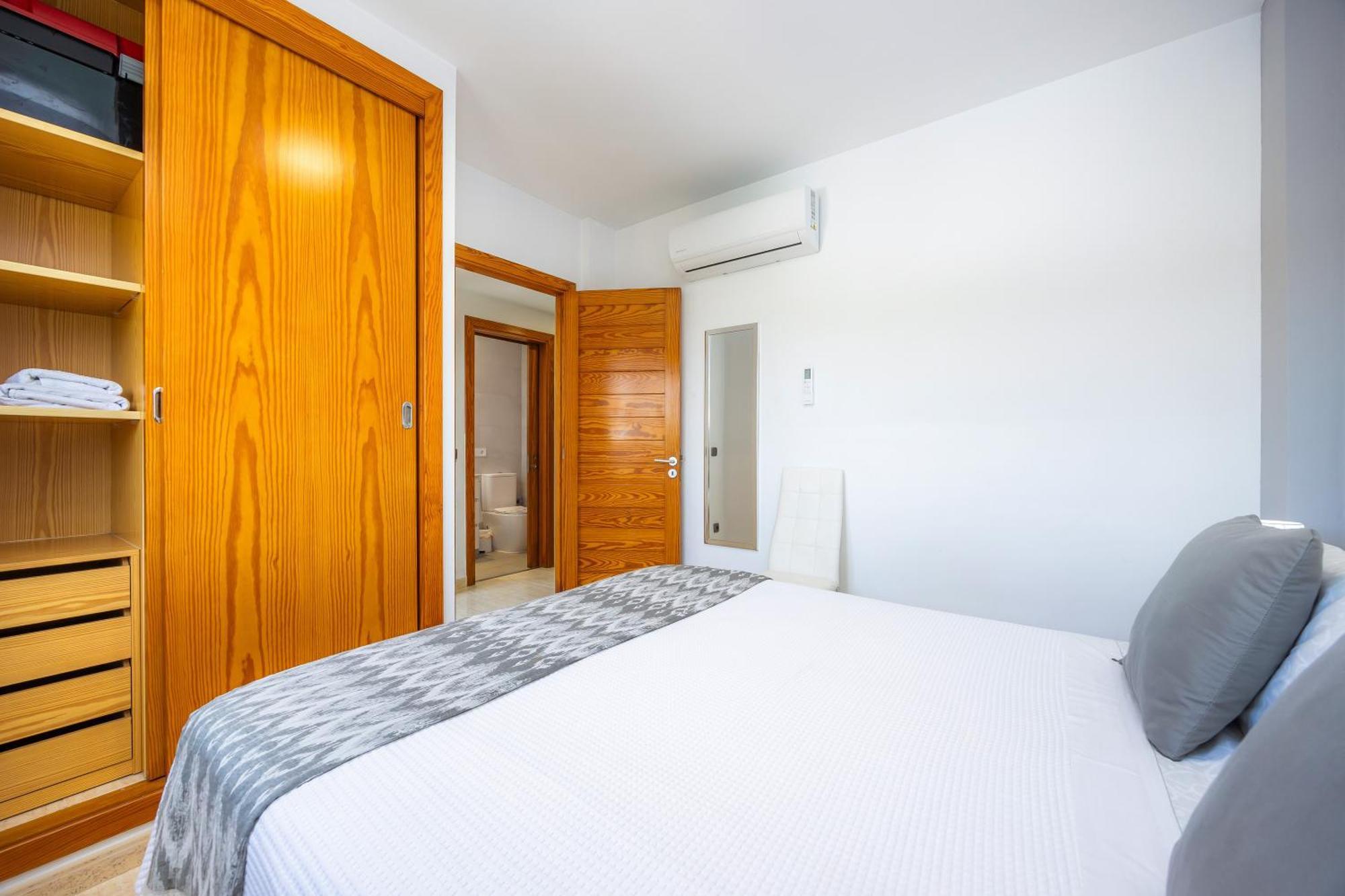 Paraiso Holiday home Alcudia (Mallorca)