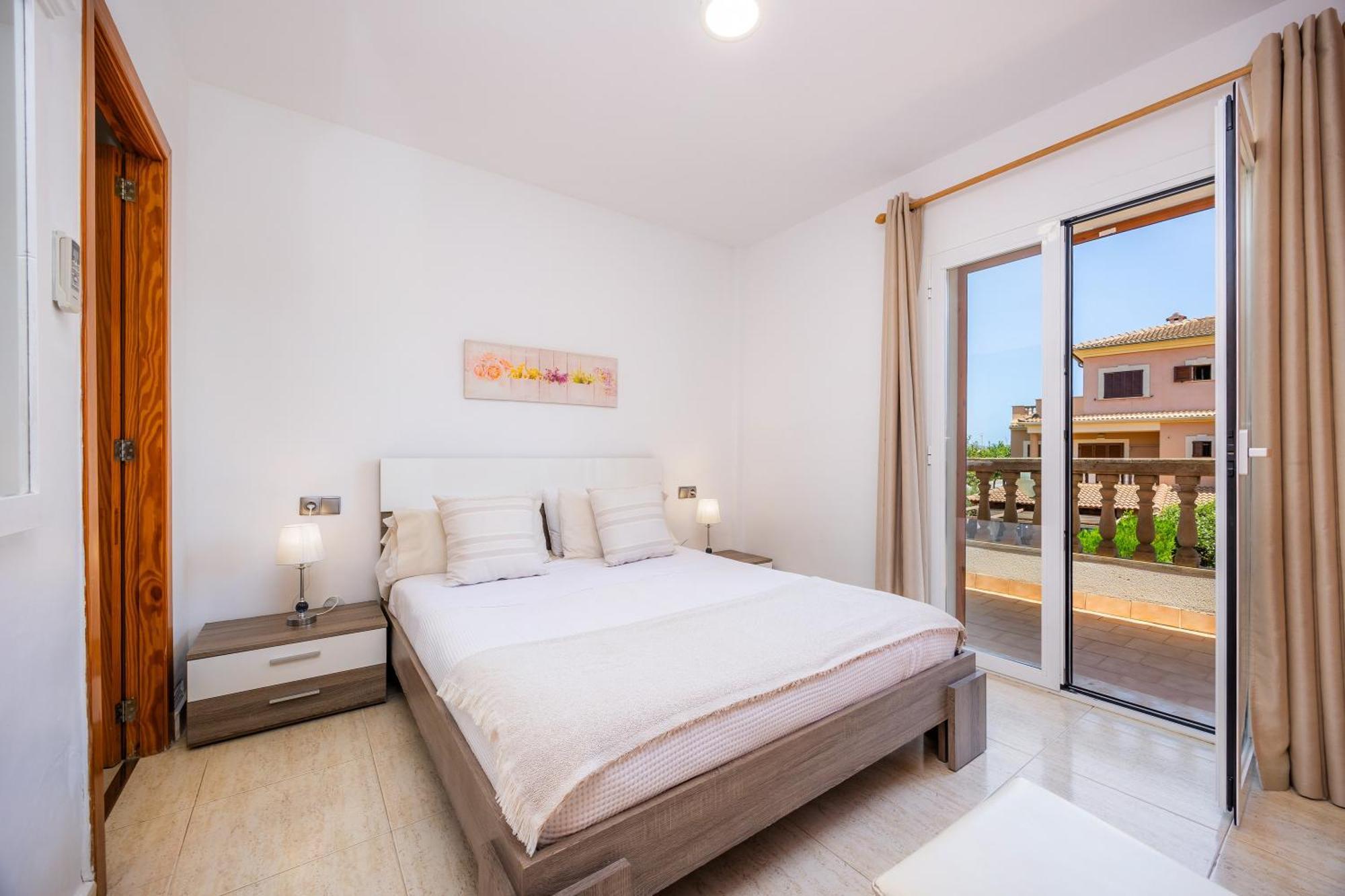 Paraiso Holiday home