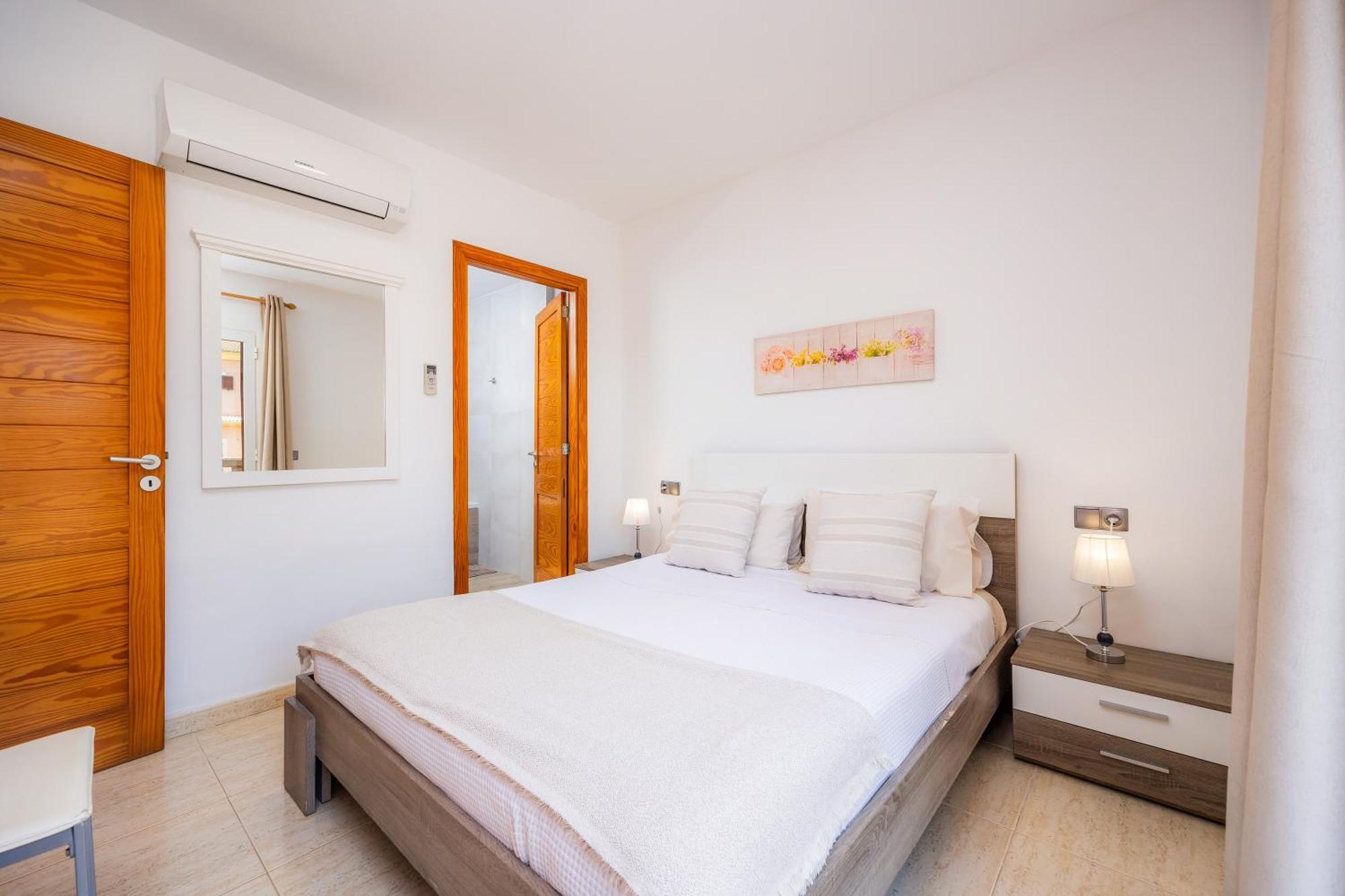 Holiday home Paraiso
