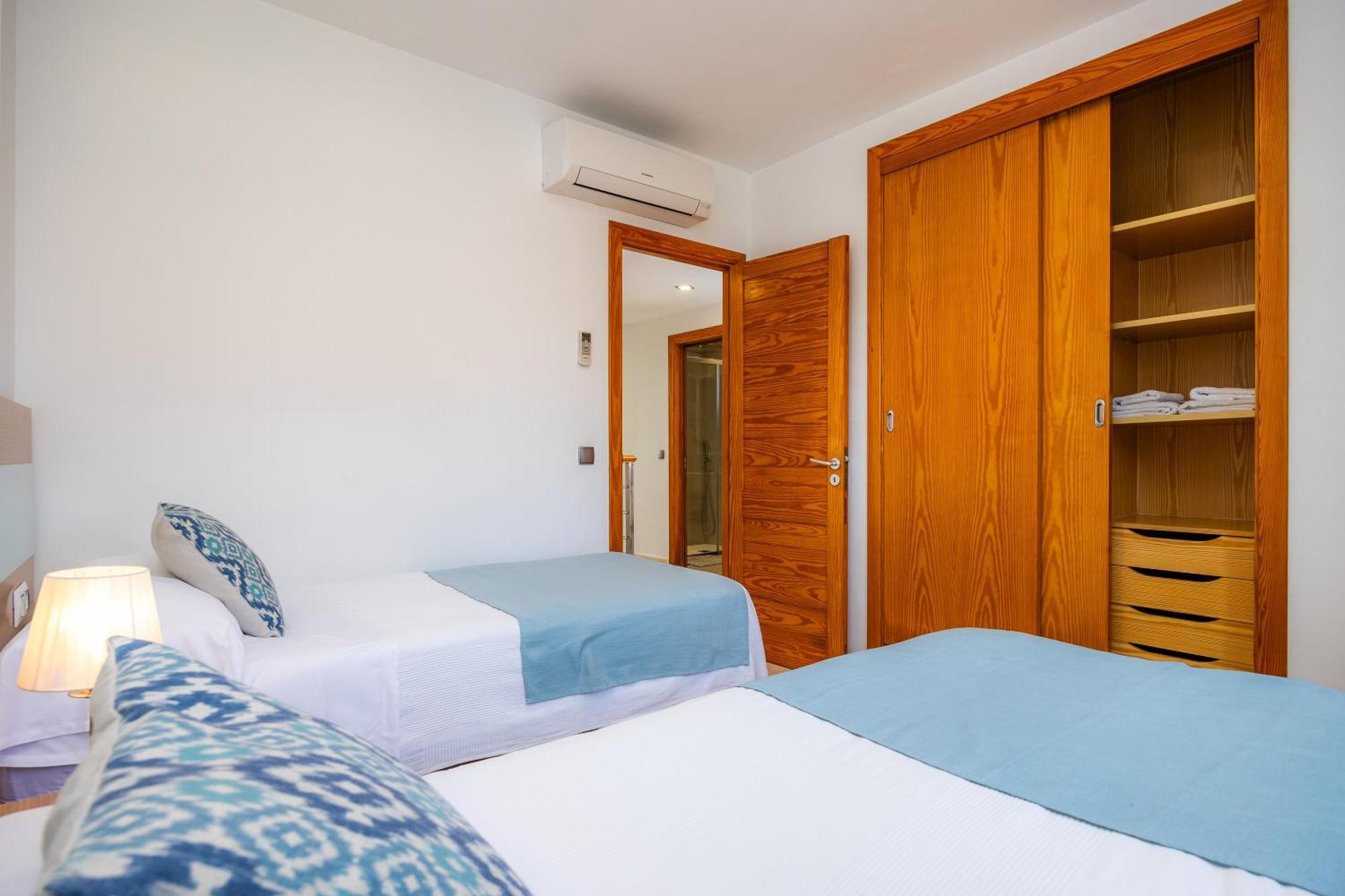 Holiday home Paraiso Alcudia (Mallorca)