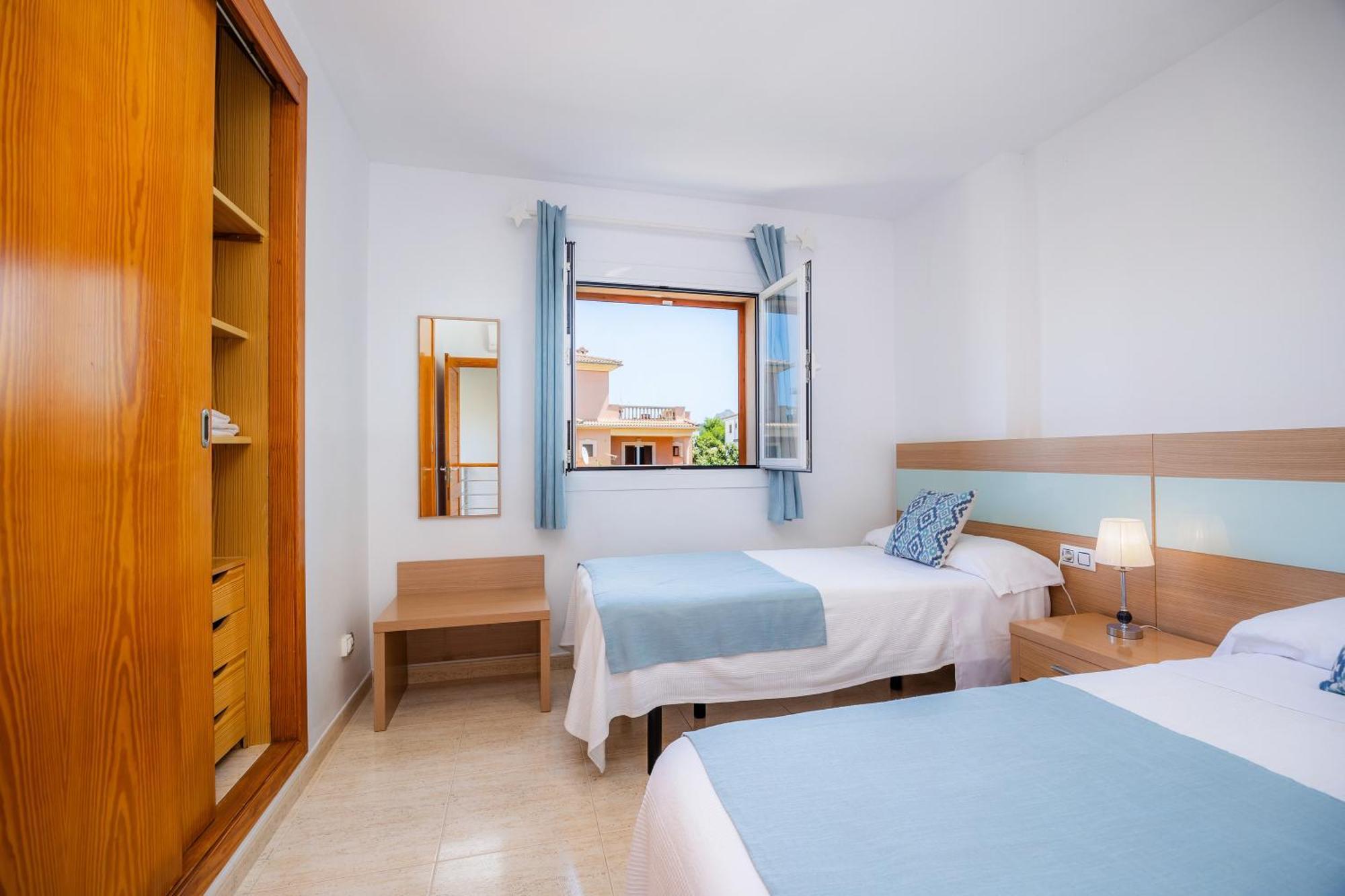 Paraiso Alcudia (Mallorca)