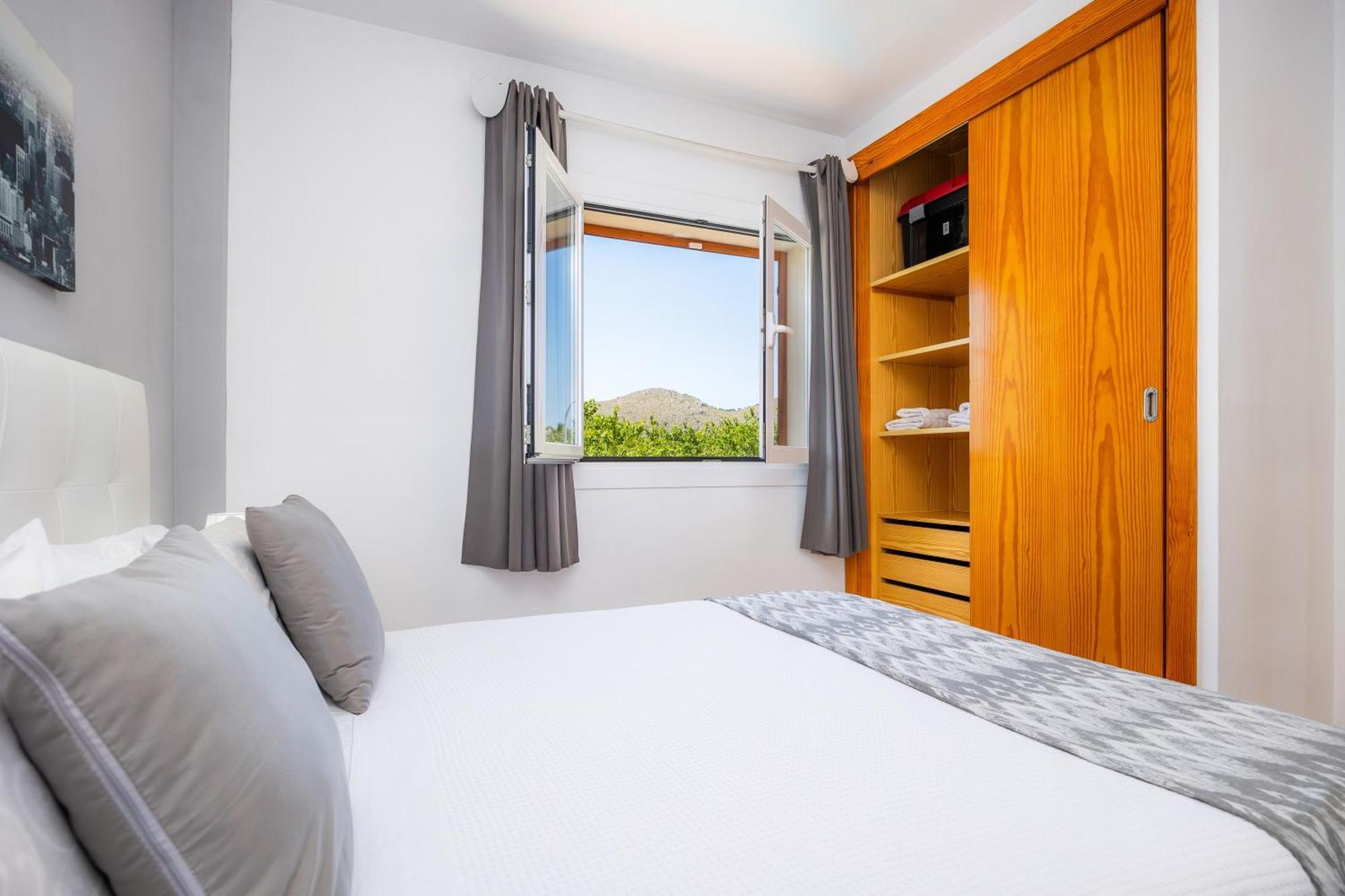 Paraiso Holiday home