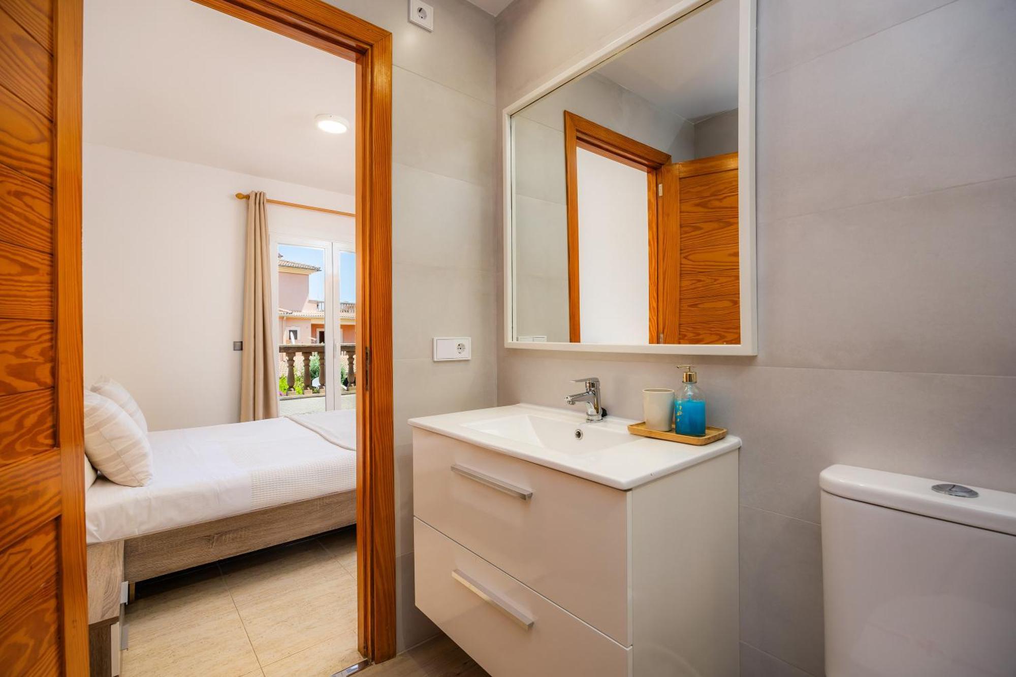Paraiso Holiday home Alcudia (Mallorca)