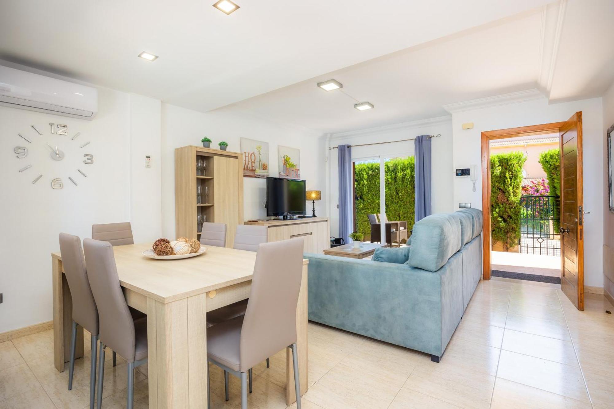 Holiday home Paraiso Alcudia (Mallorca)