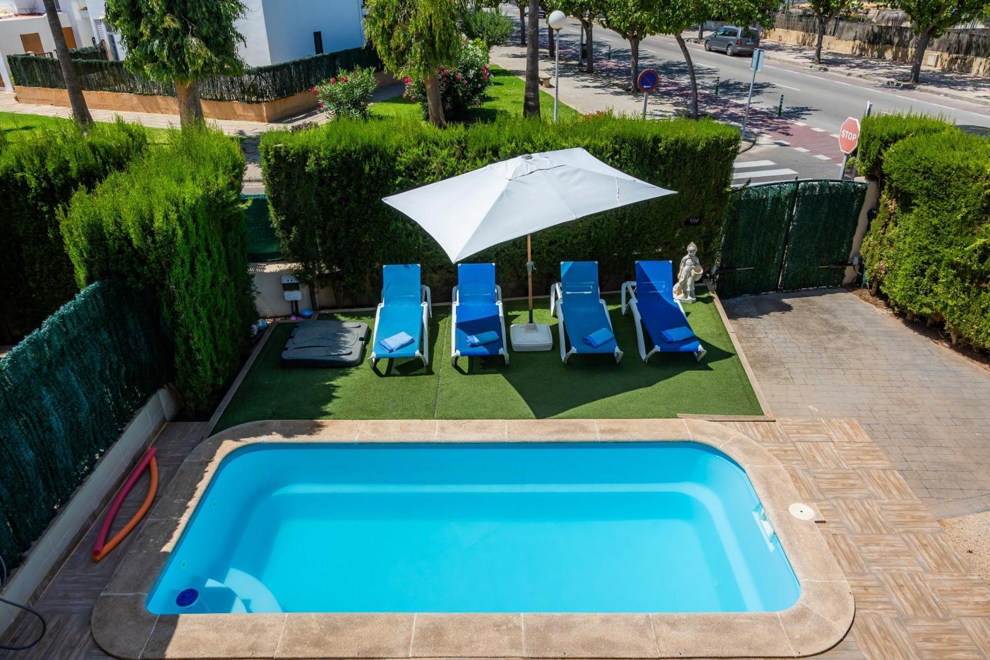 Paraiso Alcudia (Mallorca)