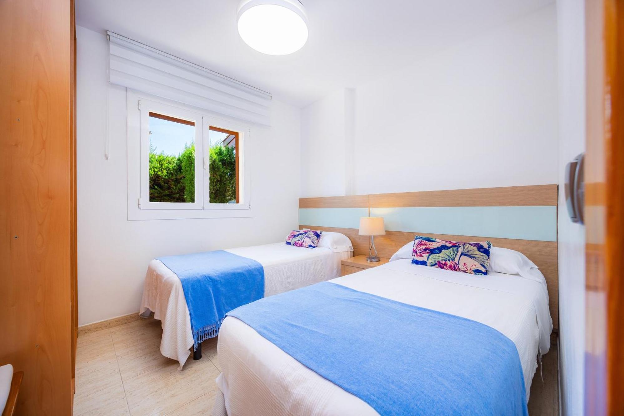 Paraiso Holiday home