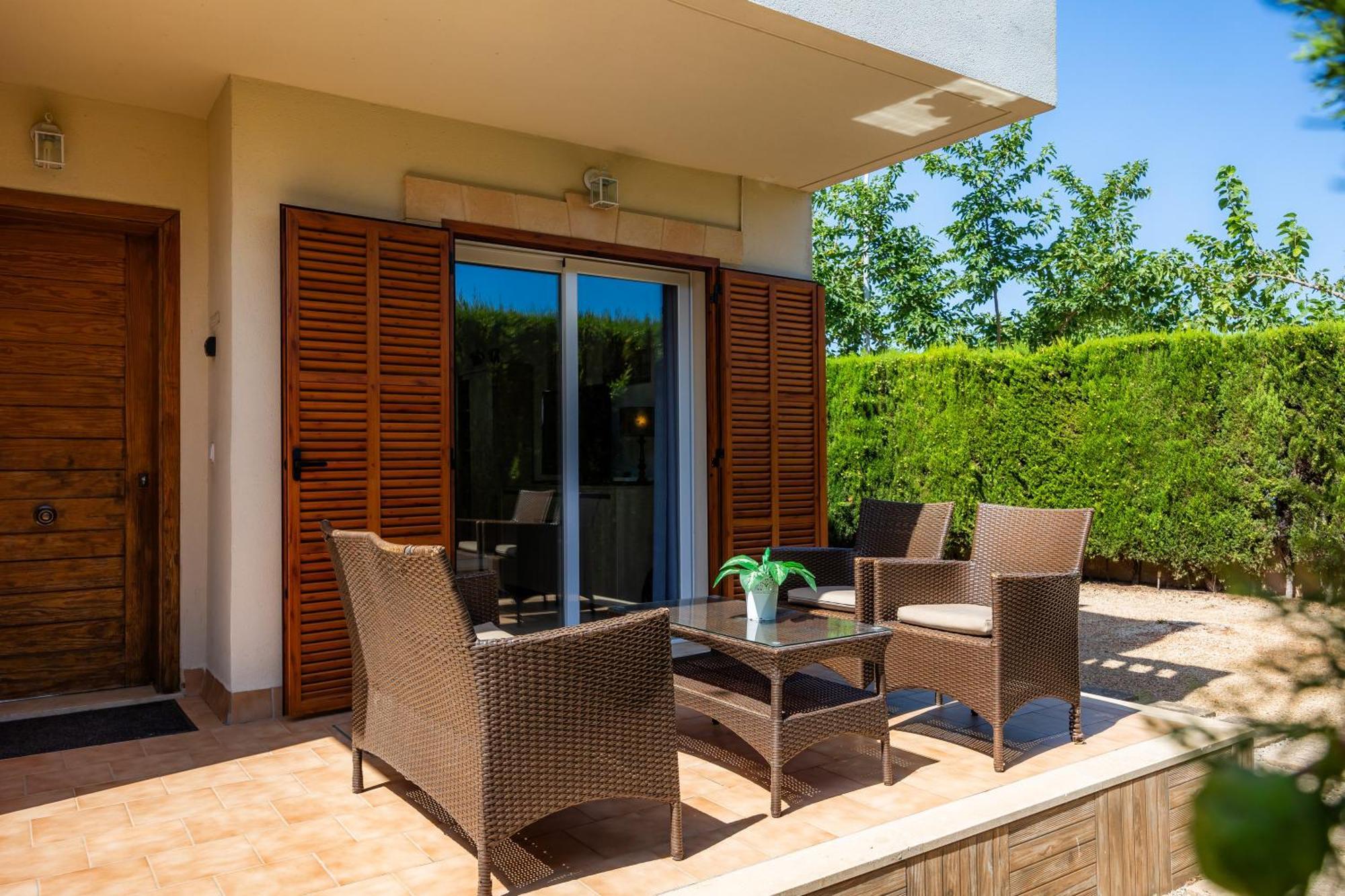 Paraiso Holiday home *