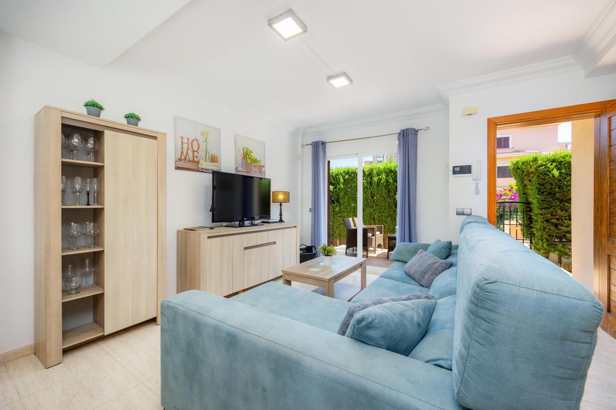 Paraiso Holiday home Alcudia (Mallorca)