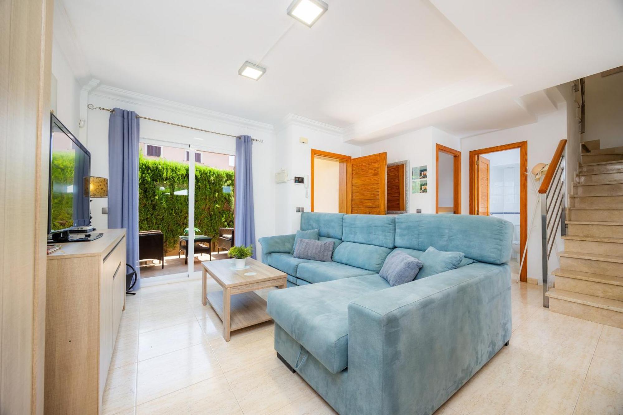 Holiday home Paraiso Alcudia (Mallorca)
