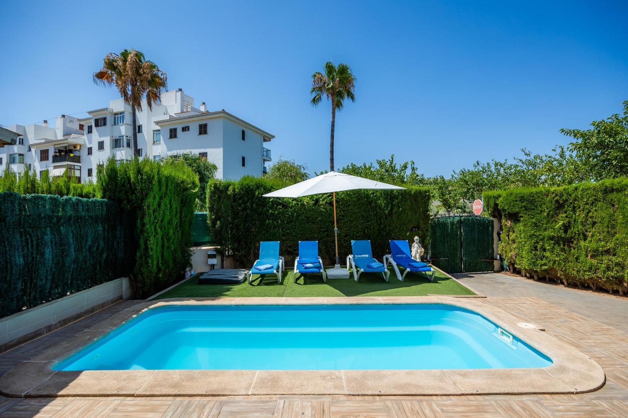 Paraiso * Alcudia (Mallorca)